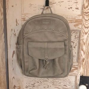 Nicole Miller New York Backpack